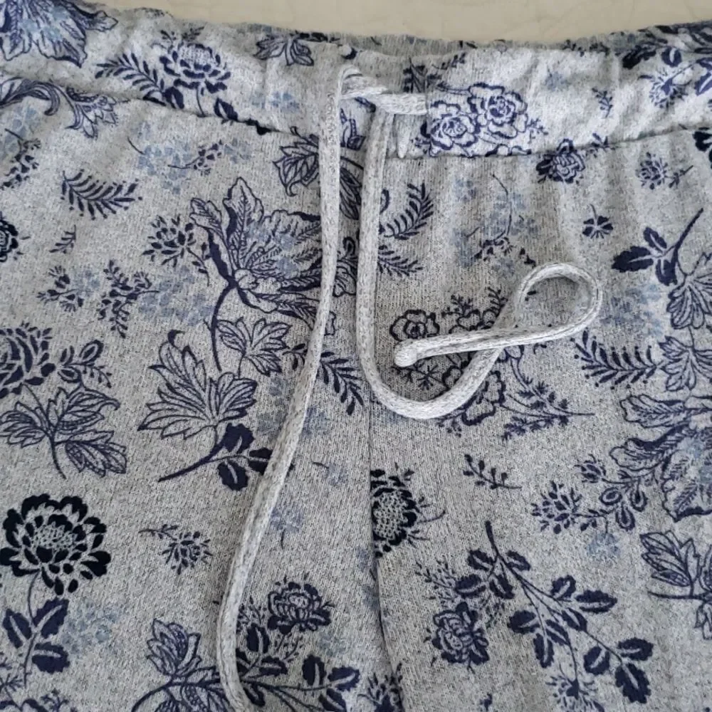 Lucky brand pijama pants